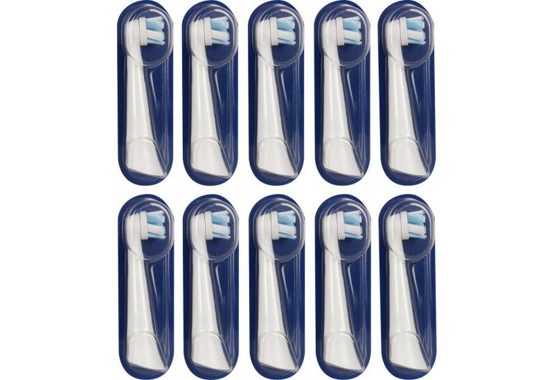 Oral-B Aufsteckbürsten Braun Oral-B iO Ultimative Reinigung 10er von Oral-B