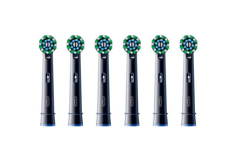 Oral-B Aufsteckbürsten Oral-B Oral-B Pro Cross Action Aufsteckbürsten von Oral-B