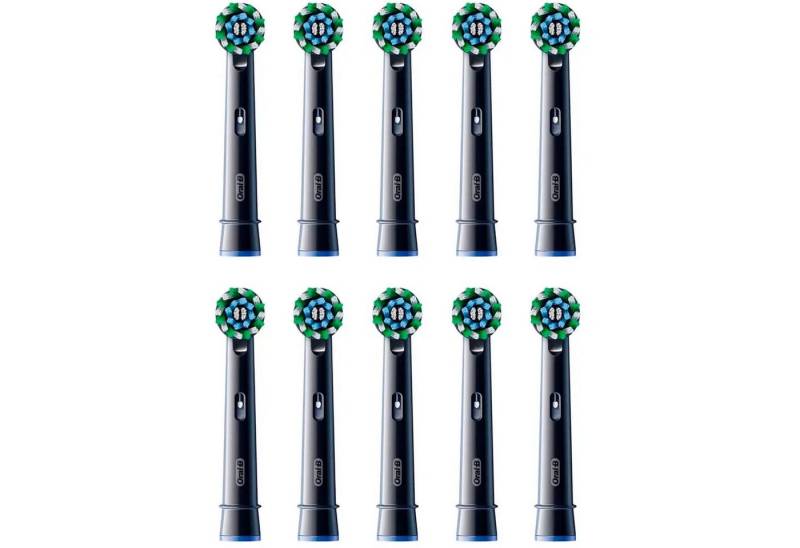 Oral-B Aufsteckbürsten Oral-B Oral-B Pro Cross Action Aufsteckbürsten von Oral-B