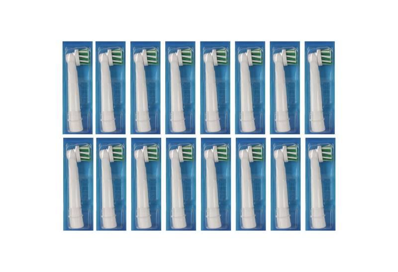 Oral-B Aufsteckbürsten Oral-B Oral-B Pro CrossAction Aufsteckbürsten von Oral-B