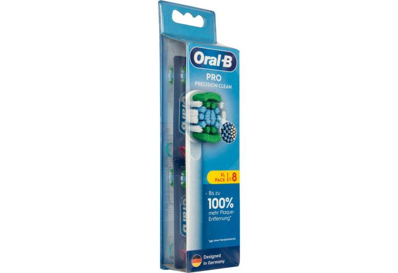 Oral-B Aufsteckbürsten Oral-B Oral-B Pro Precision Clean Aufsteckbürsten von Oral-B