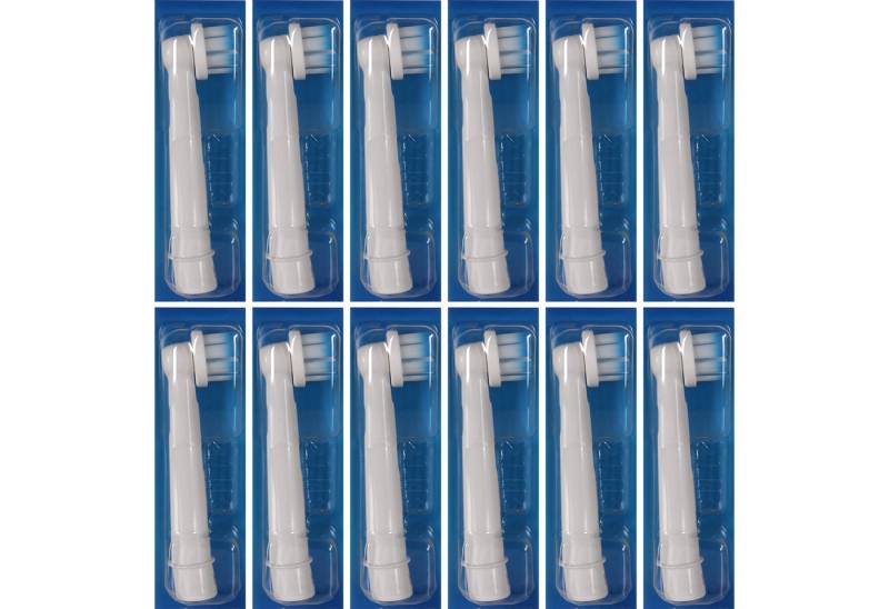 Oral-B Aufsteckbürsten Oral-B Oral-B Pro Sensitive Clean Aufsteckbürsten von Oral-B