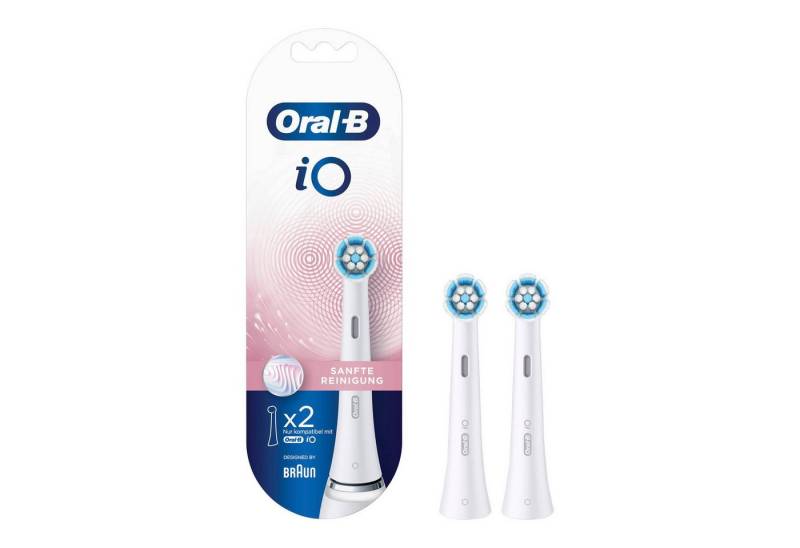 Oral-B Aufsteckbürsten von Oral-B
