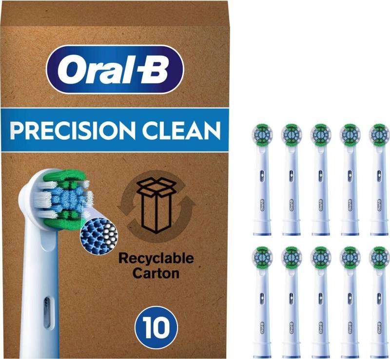 Oral-B Aufsteckbürsten von Oral-B