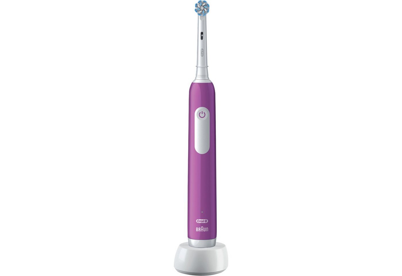 Oral-B Elektrische Zahnbürste Oral-B Oral-B Pro Junior, Elektrische Zahnbürste von Oral-B