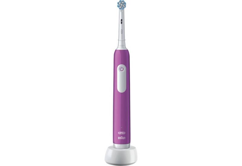 Oral-B Elektrische Zahnbürste Oral-B Oral-B Pro Junior, Elektrische Zahnbürste von Oral-B