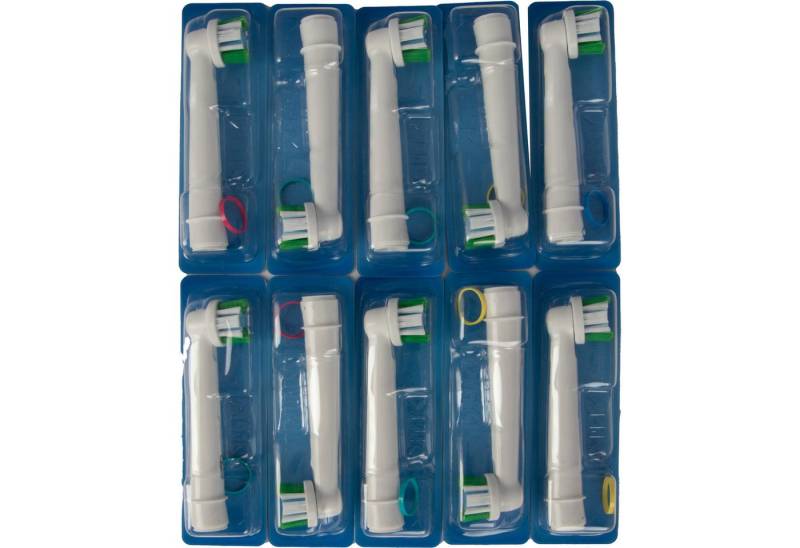 Oral-B Aufsteckbürsten Oral-B Oral-B Pro Precision Clean Aufsteckbürsten von Oral-B