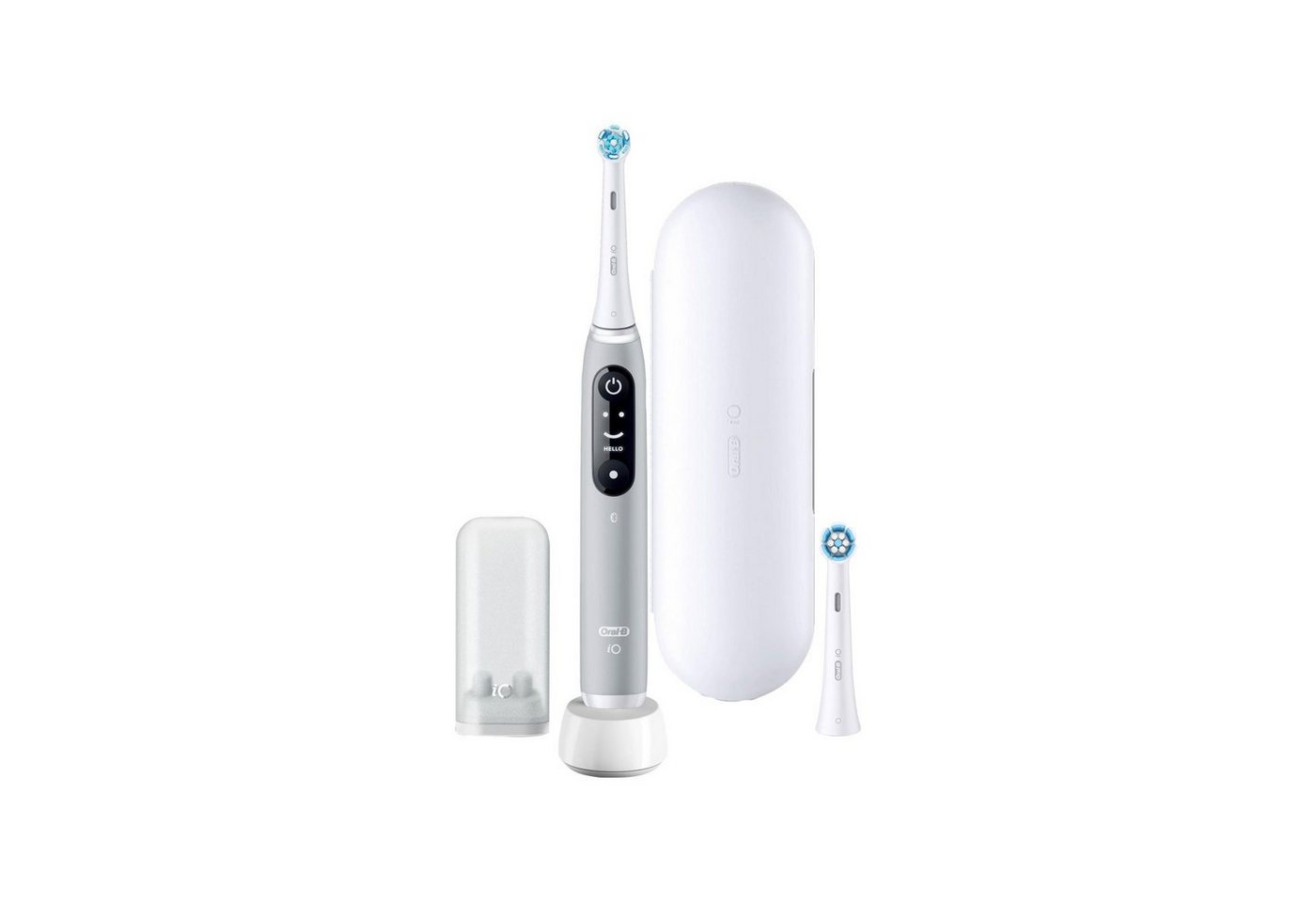 Oral-B Elektrische Zahnbürste iO 6 von Oral-B
