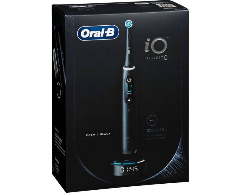 Oral-B Elektrische Zahnbürste iO Series 10 Cosmic von Oral-B