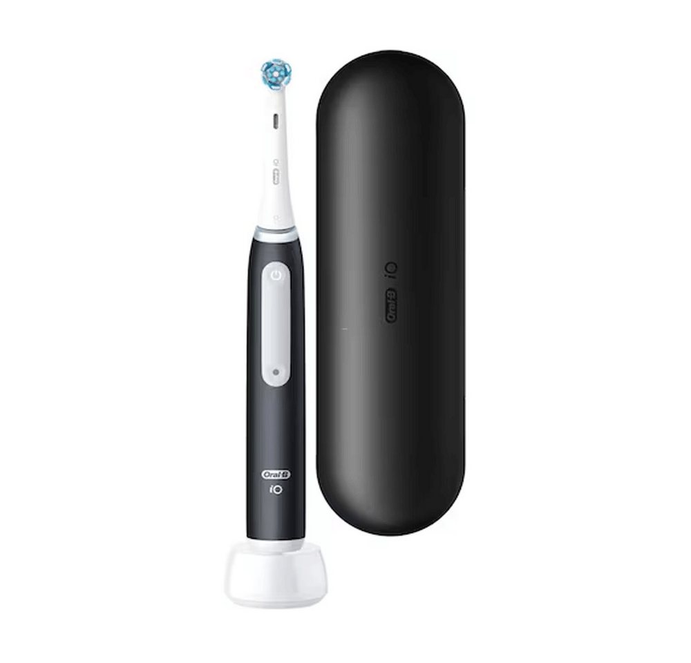 Oral-B Elektrische Zahnbürste iO Series 3 Elektrische von Oral-B