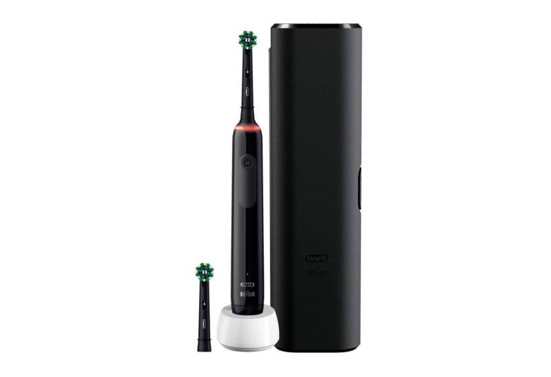 Oral-B Elektrische Zahnbürste Oral-B Elektrische Zahnbürste von Oral-B
