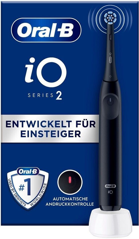 Oral-B Elektrische Zahnbürste von Oral-B