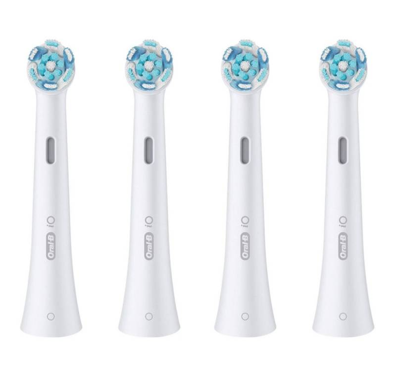 Oral-B Zahnbürste iO Ultimative Reinigung Aufsteckbürsten von Oral-B