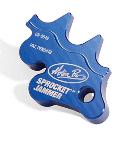 Motion Pro Sprocket Jammer von Orange Cycle Parts