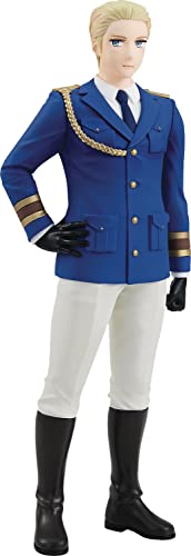 Orange Rouge Unisex Kinder Hetalia World Stars Pop Up Parade Germany PVC Figure, Mehrfarbig von Orange Rouge