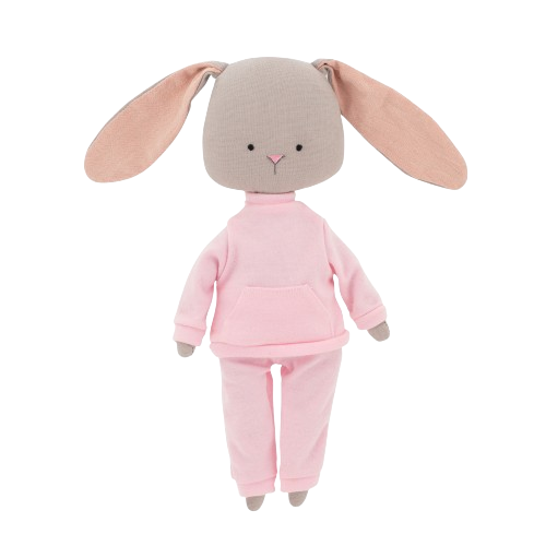 Cotti Motti – Friends + Mermaid Tale Lucy the Bunny (30cm) von Orange Toys