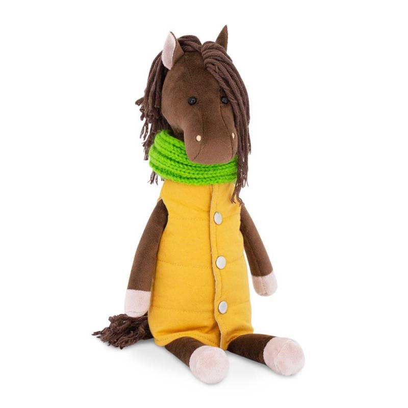 Kuschelpferd Bruno the horse 25 cm Orange Toys von Orange Toys
