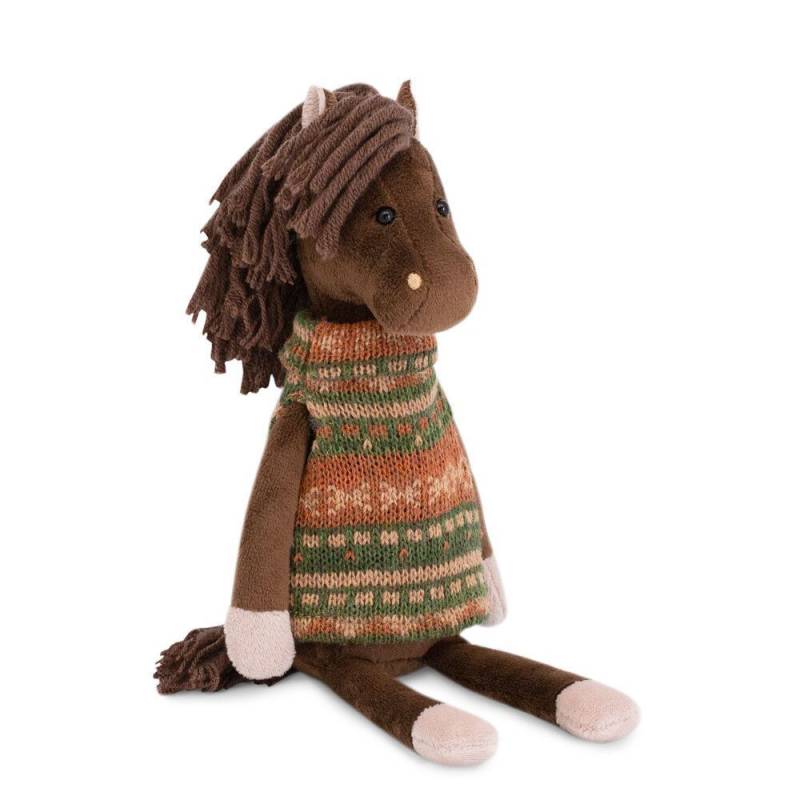 Kuschelpferd Jacob the horse 16 cm Orange Toys von Orange Toys