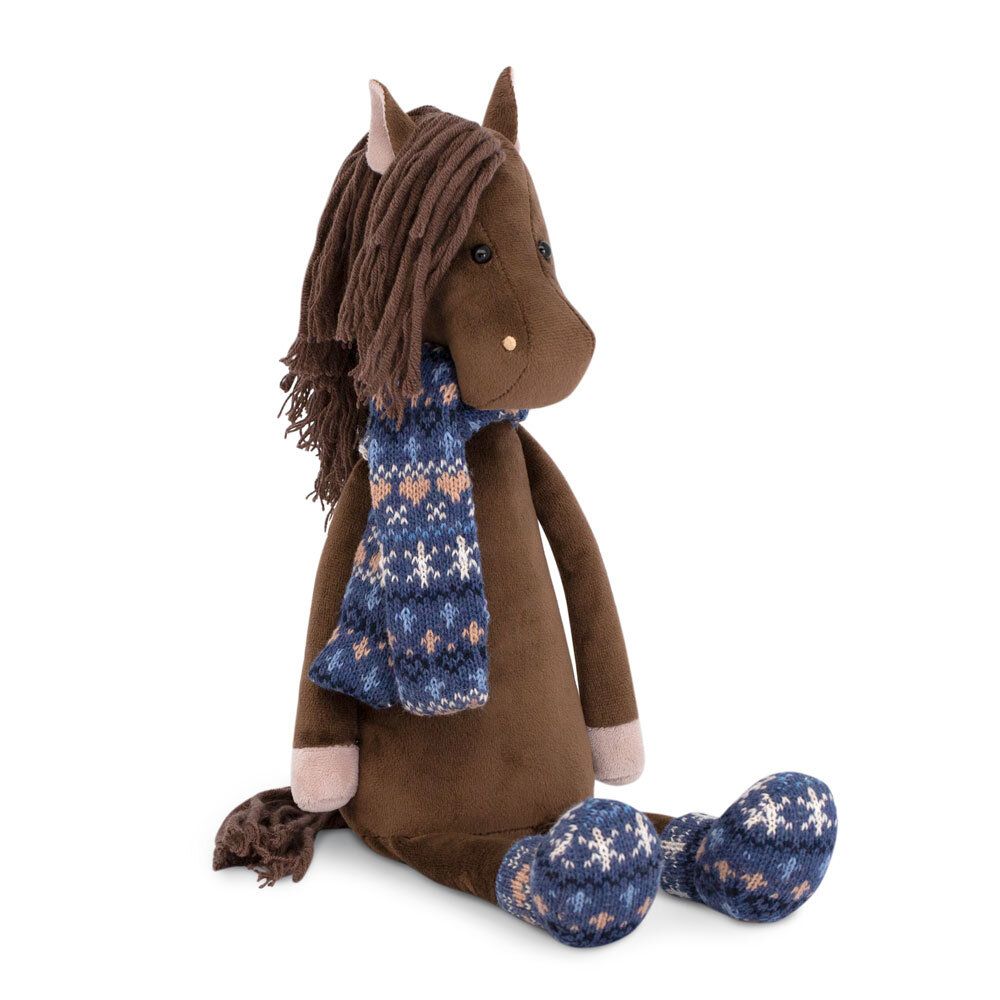 Kuschelpferd Johann the horse 25 cm Orange Toys von Orange Toys