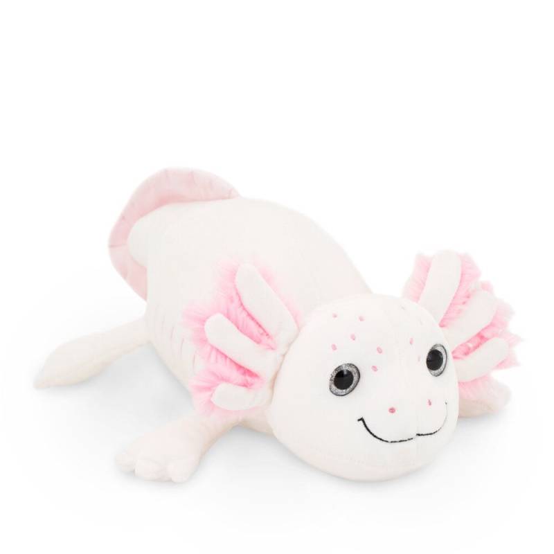 Ocean - White Axolotl 40 cm von Orange Toys von Orange Toys