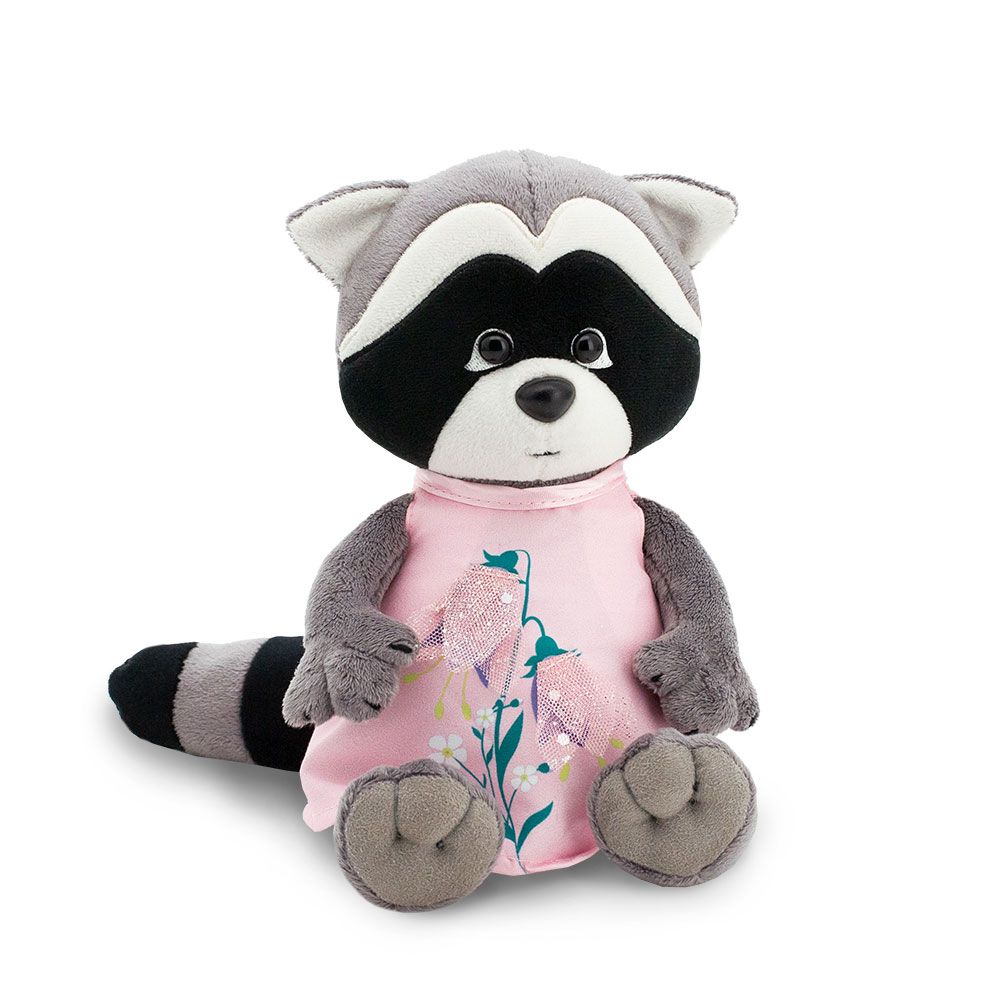 Orange Toys DAISY THE RACCOON: BLUEBELLS 15 cm von Orange Toys