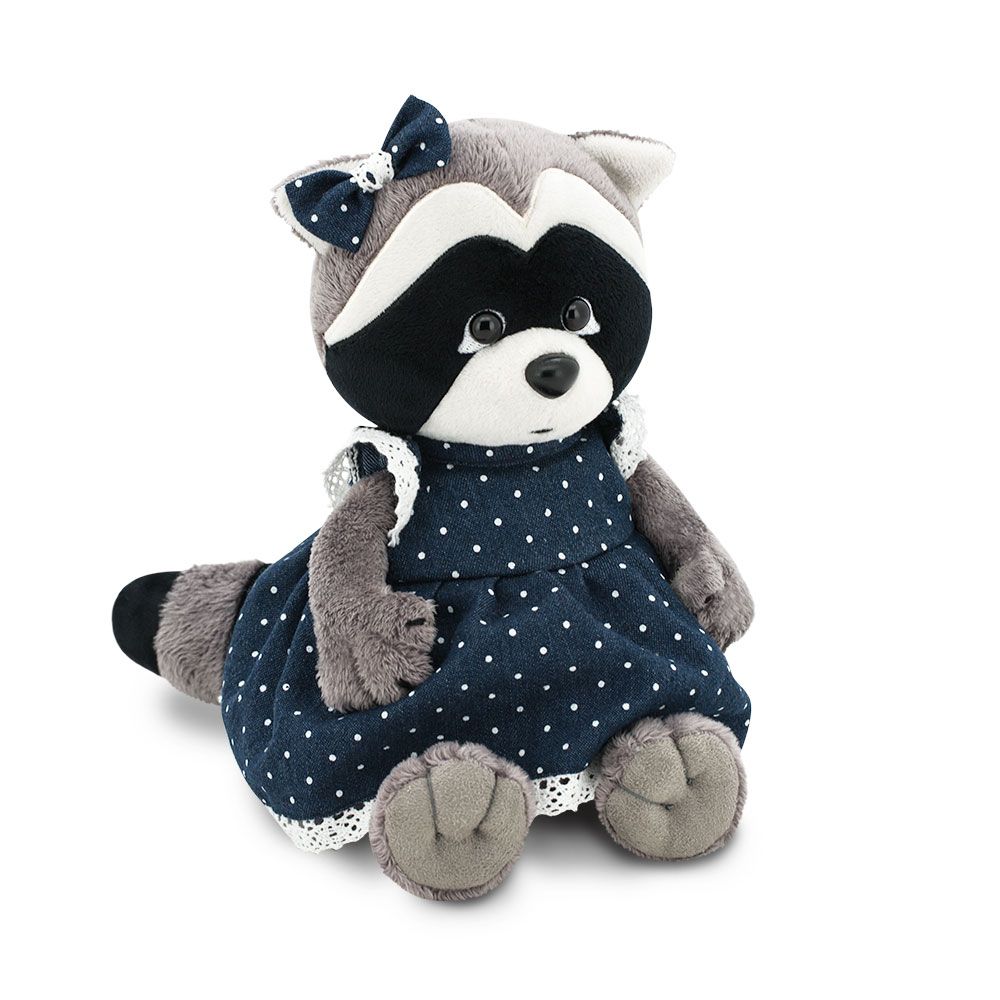 Orange Toys DAISY THE RACCOON: JEANS ROMANCE von Orange Toys