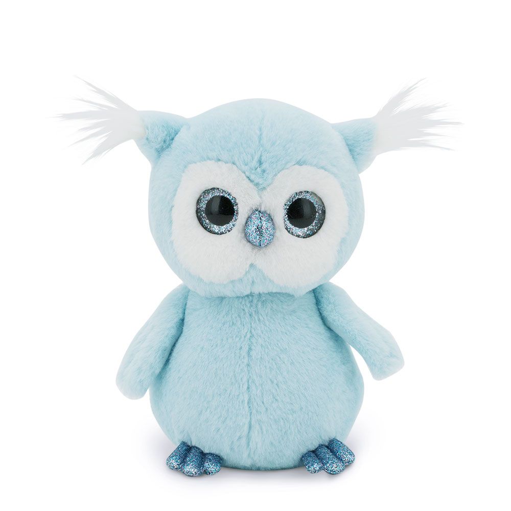 Orange Toys FLUFFY THE BLUE OWLET von Orange Toys