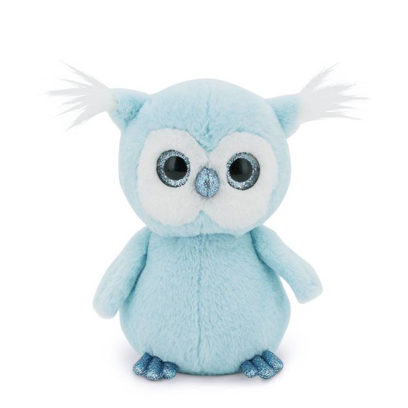 Orange Toys FLUFFY THE BLUE OWLET von Orange Toys