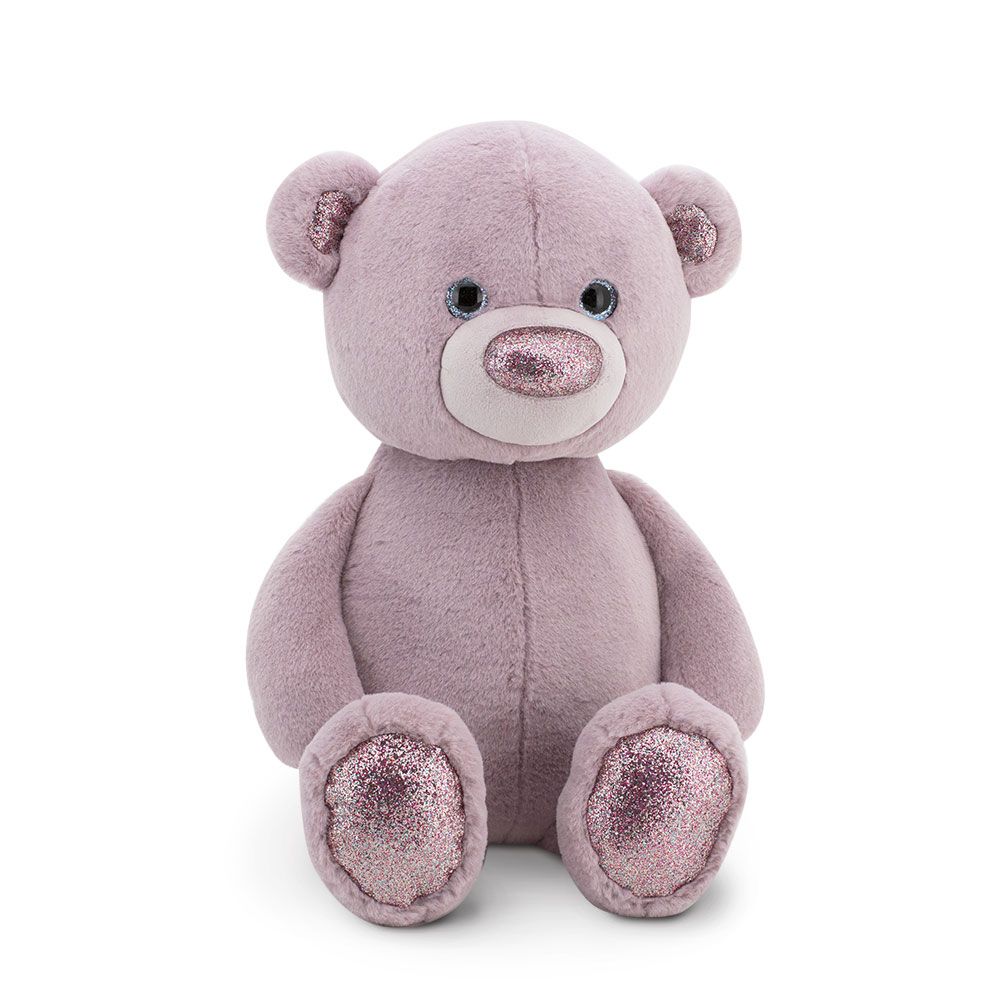 Orange Toys FLUFFY THE LILAC BEAR von Orange Toys