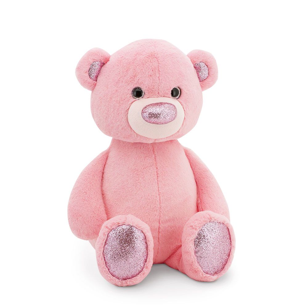 Orange Toys FLUFFY THE PINK BEAR von Orange Toys