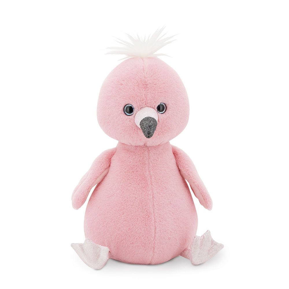 Orange Toys FLUFFY THE PINK FLAMINGO von Orange Toys