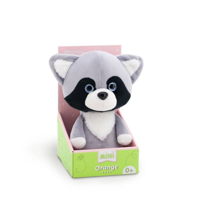 Orange Toys Mini Twini Waschbär Racoon von Orange Toys