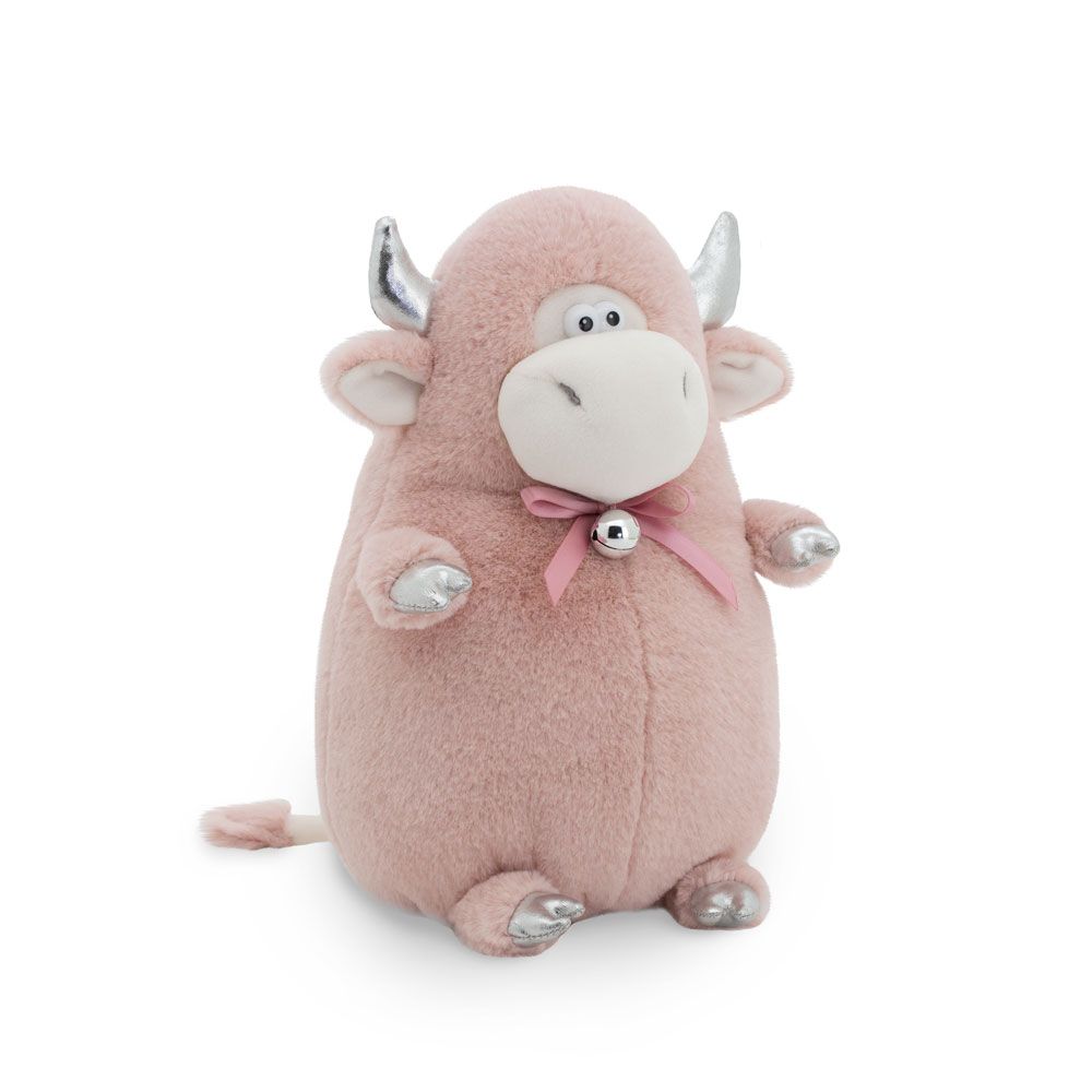 Orange Toys New Kollektion BILLY THE STEER 20 cm von Orange Toys