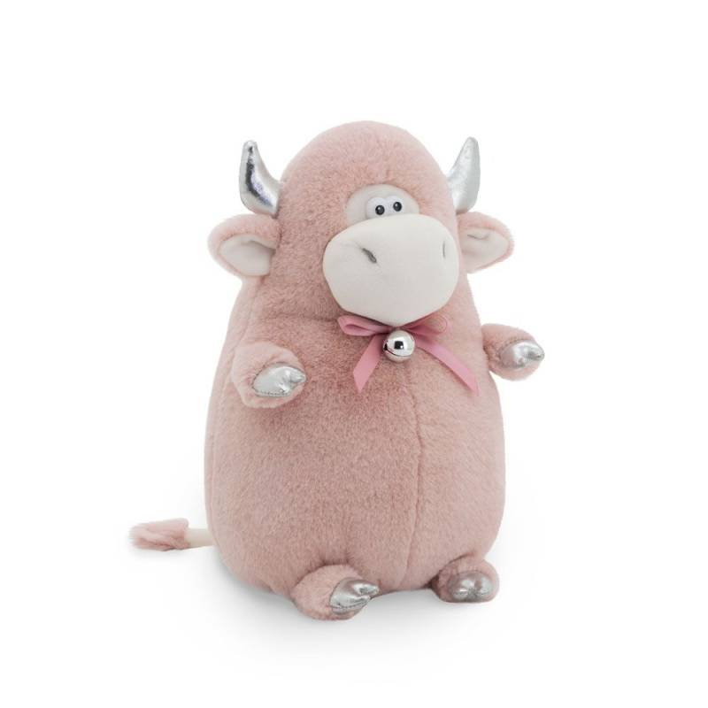 Orange Toys New Kollektion BILLY THE STEER 20 cm von Orange Toys