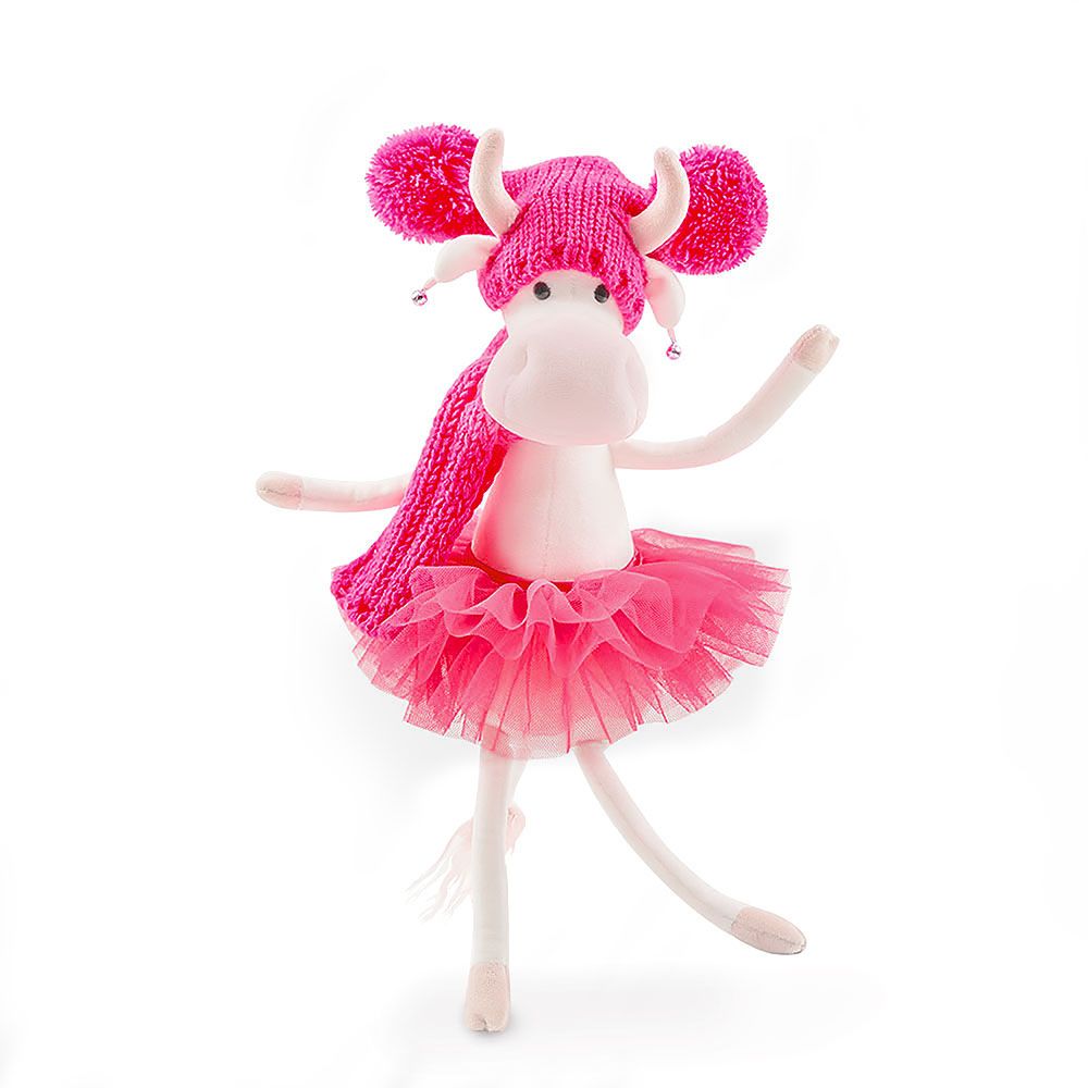 Orange Toys New Kollektion CARAMELLO THE COW 25 cm von Orange Toys