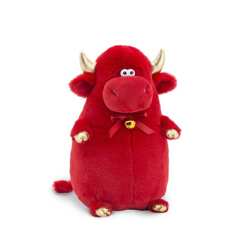 Orange Toys New Kollektion CHILLI THE STEER 20 cm von Orange Toys