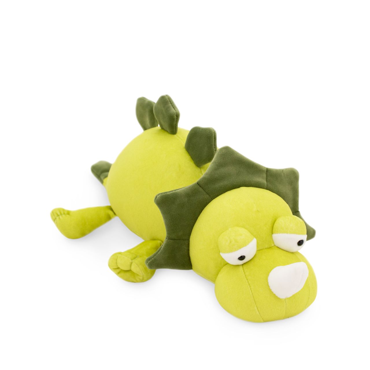 Orange Toys SLEEPY THE DRAGON: GREEN 45 cm von Orange Toys