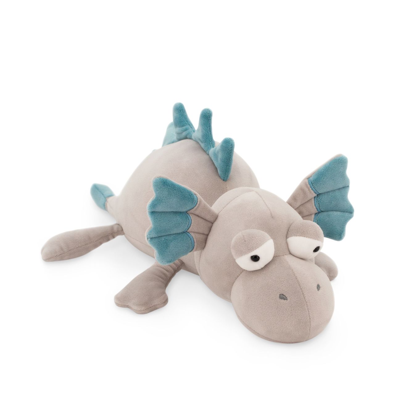 Orange Toys SLEEPY THE DRAGON: GREY 45 cm von Orange Toys