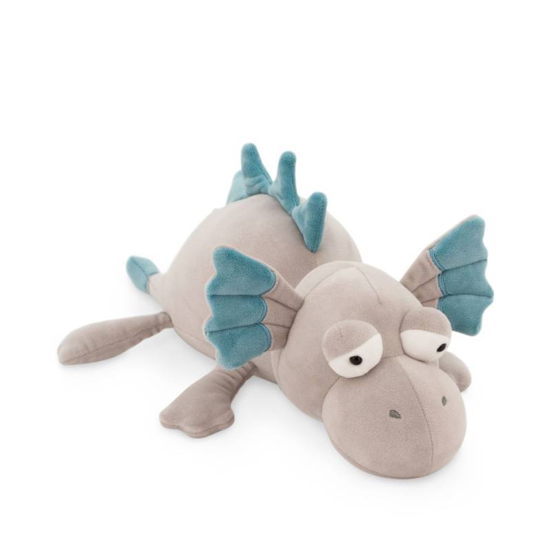 Orange Toys SLEEPY THE DRAGON: GREY 45 cm von Orange Toys