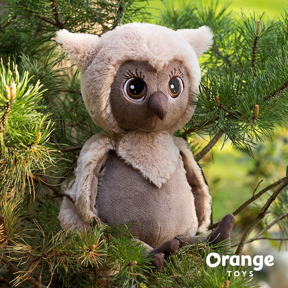 Orange Toys SONYA THE OWL 20 cm von Orange Toys