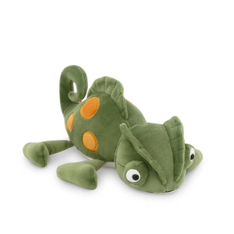 Safari - Green Chameleon (30cm) Orange Toys von Orange Toys