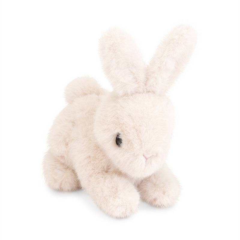 Softest Kollektion Little White Bunny 20cm Orange Toys von Orange Toys