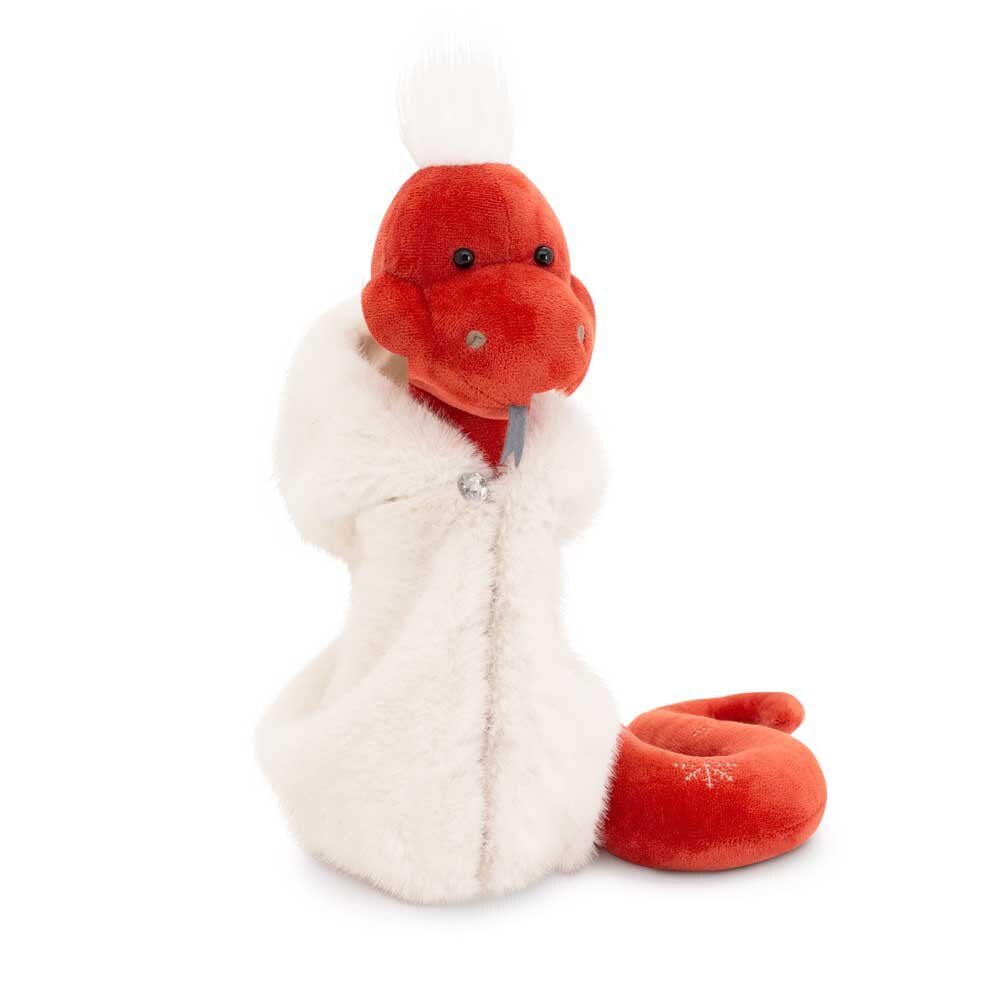 Symbol of the Year - Cristina the Snake von Orange Toys 30 cm von Orange Toys