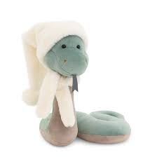 Symbol of the Year - Cristina the Snake von Orange Toys 30 cm von Orange Toys