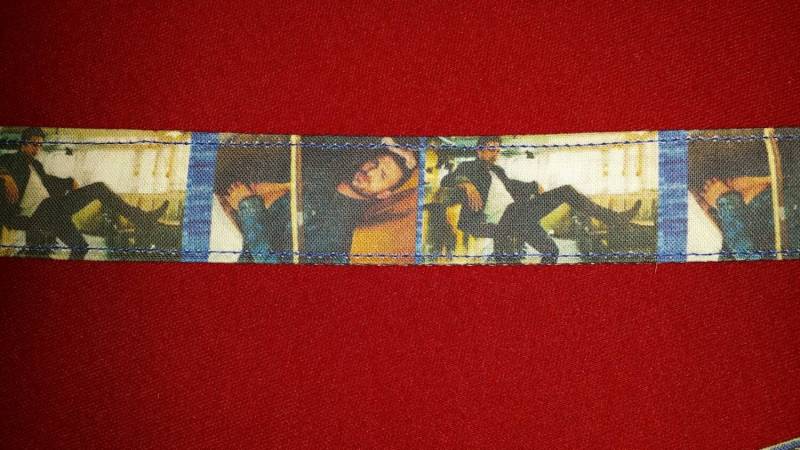 stucky Armband Schlüsselanhänger von OrangeRoomDesign