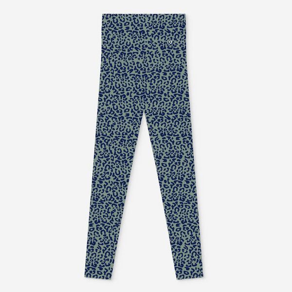 Orbasics ADULT All Day Leggings I Cheetah Print Orbasics ADULT All Day Leggings I Cheetah Print von Orbasics