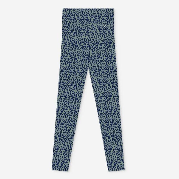 Orbasics ADULT All Day Leggings I Cheetah Print Orbasics ADULT All Day Leggings I Cheetah Print von Orbasics