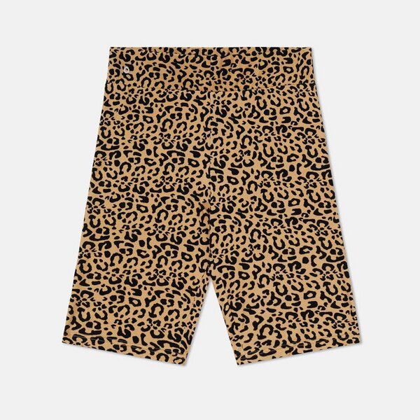 Orbasics ADULT Leopard Print Speedy Biker I Jungle Orbasics ADULT Leopard Print Speedy Biker I Jungle von Orbasics