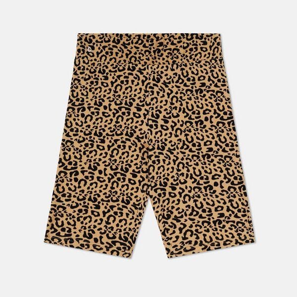 Orbasics ADULT Leopard Print Speedy Biker I Jungle Orbasics ADULT Leopard Print Speedy Biker I Jungle von Orbasics