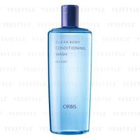 Orbis - Clear Body Conditioning Wash Oil Cut 260ml von Orbis